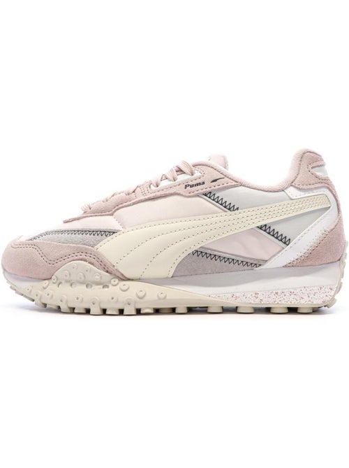 Baskets s Femme Puma Blktop - Kiabi Baskets s Femme Puma Blktop - Kiabi