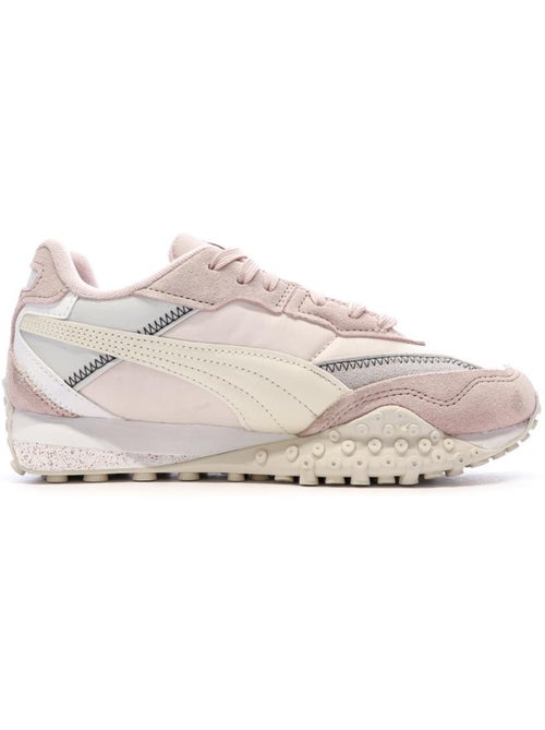 Baskets s Femme Puma Blktop - Kiabi Baskets s Femme Puma Blktop - Kiabi