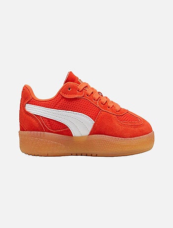 Baskets s Femme Puma Palermo Moda Vintage
