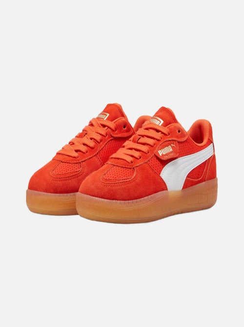 Baskets s Femme Puma Palermo Moda Vintage - Kiabi