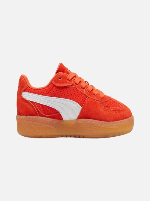 Baskets s Femme Puma Palermo Moda Vintage - Kiabi