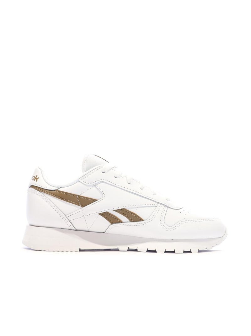 Baskets s Femme Reebok Classic Leather Rose - Kiabi