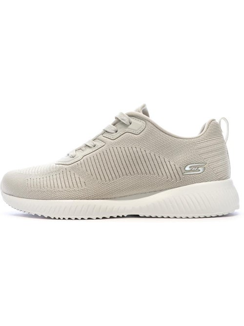 Baskets s Femme Skechers Bobs Squad Tough Talk - Kiabi Baskets s Femme Skechers Bobs Squad Tough Talk - Kiabi