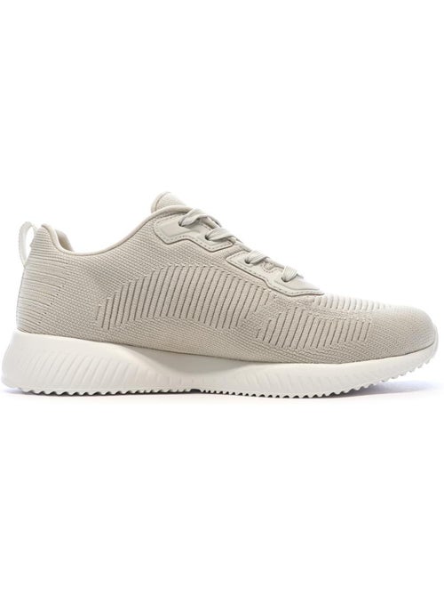 Baskets s Femme Skechers Bobs Squad Tough Talk - Kiabi Baskets s Femme Skechers Bobs Squad Tough Talk - Kiabi