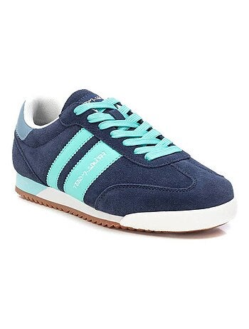 Baskets Femme Teddy Smith 120132