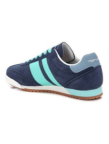 Baskets Femme Teddy Smith 120132