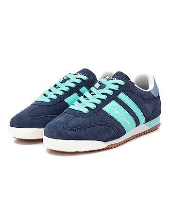 Baskets Femme Teddy Smith 120132