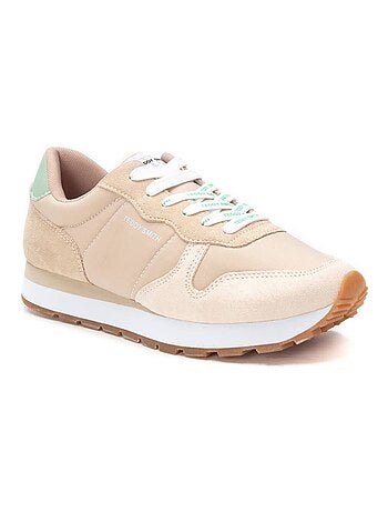 Baskets s Femme Teddy Smith 120161