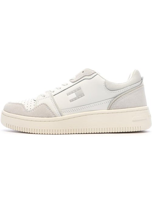Baskets s Femme Tommy Hilfiger Retro - Kiabi