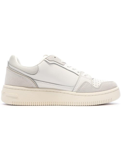 Baskets s Femme Tommy Hilfiger Retro - Kiabi