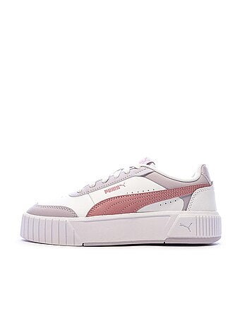 Baskets s Fille Puma Carina Mia