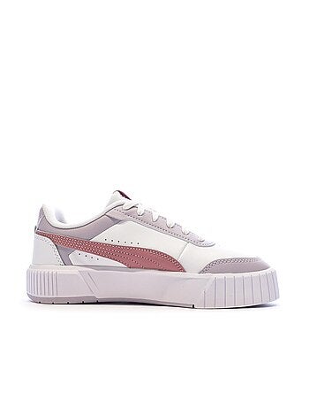 Baskets s Fille Puma Carina Mia