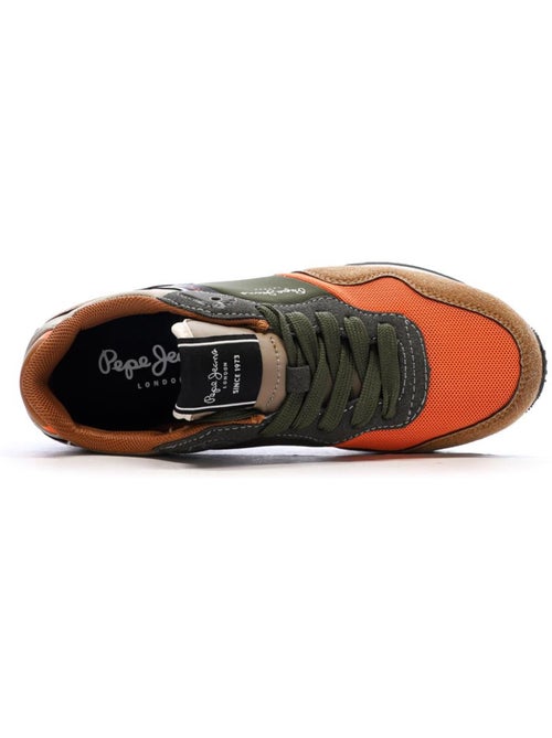 Baskets s Garçon Pepe Jeans London - Kiabi Baskets s Garçon Pepe Jeans London - Kiabi