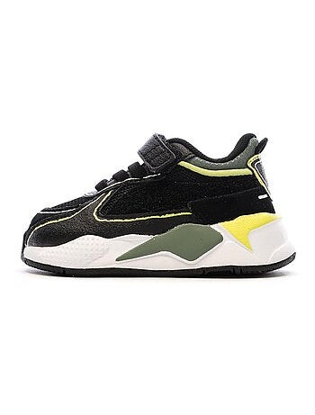 Baskets s Garçon Puma Spongebob