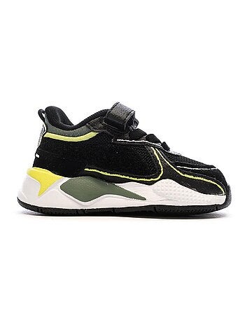 Baskets s Garçon Puma Spongebob