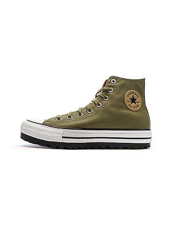 Baskets es Homme Converse Chuck Taylor All Star City