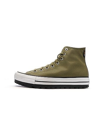 Baskets es Homme Converse Chuck Taylor All Star City