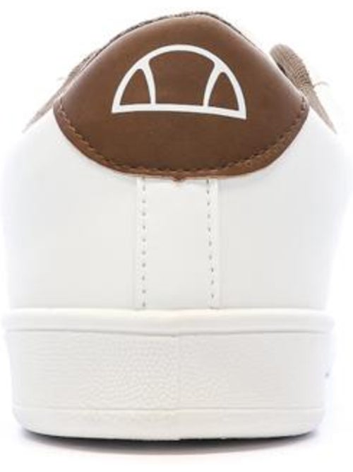 Baskets s Homme Ellesse Defender - Kiabi Baskets s Homme Ellesse Defender - Kiabi