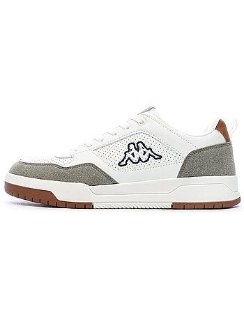 Baskets s Homme Kappa Logo Manis