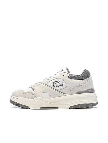 Baskets s Homme Lacoste Lineshot 124