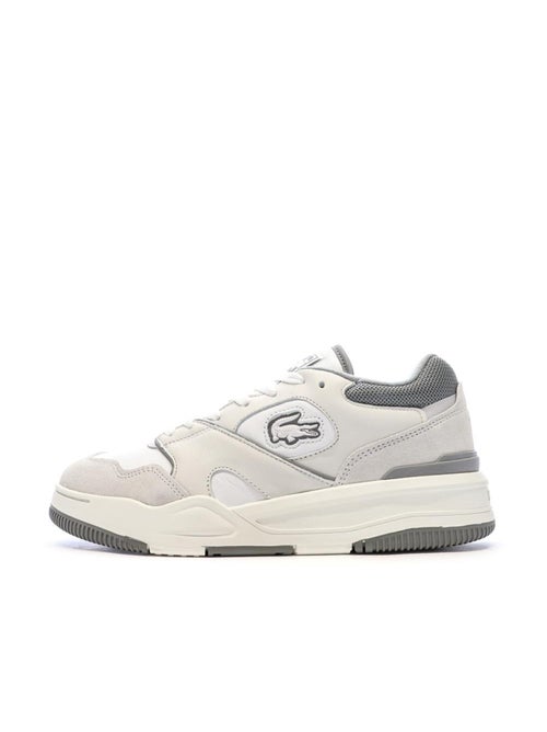 Baskets s Homme Lacoste Lineshot 124 - Kiabi