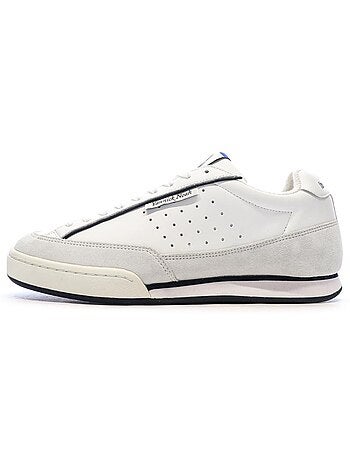 Baskets Homme Le Coq Sportif Noah Club Terre Battue