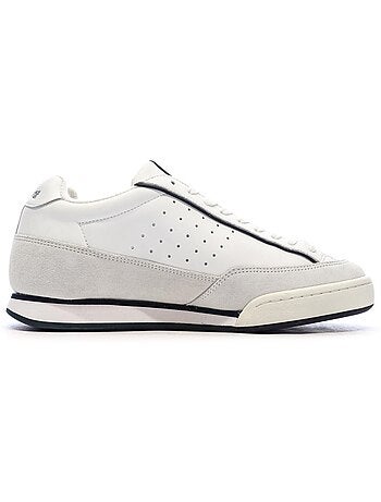 Baskets Homme Le Coq Sportif Noah Club Terre Battue