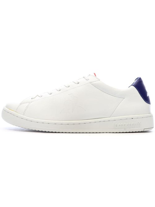 Baskets s Homme Le Coq Sportif Phenix - Kiabi Baskets s Homme Le Coq Sportif Phenix - Kiabi
