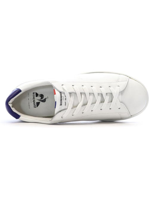 Baskets s Homme Le Coq Sportif Phenix - Kiabi Baskets s Homme Le Coq Sportif Phenix - Kiabi