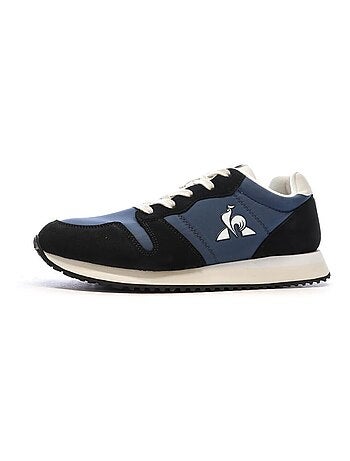 Baskets s Homme Le Coq Sportif Platinium 2