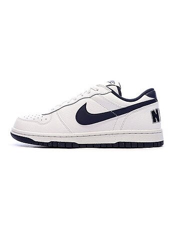 Baskets Homme Nike Big Nike Low