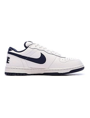 Baskets Homme Nike Big Nike Low