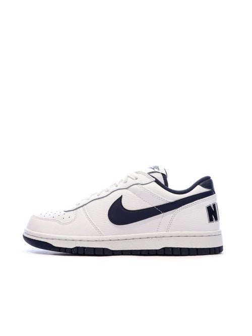 Baskets s Homme Nike Big Nike Low - Kiabi