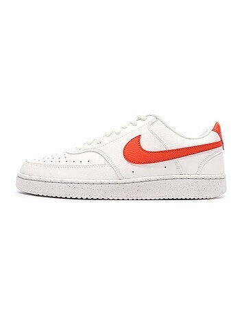 Baskets Homme Nike Court Vision Low