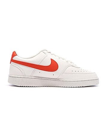 Baskets Homme Nike Court Vision Low