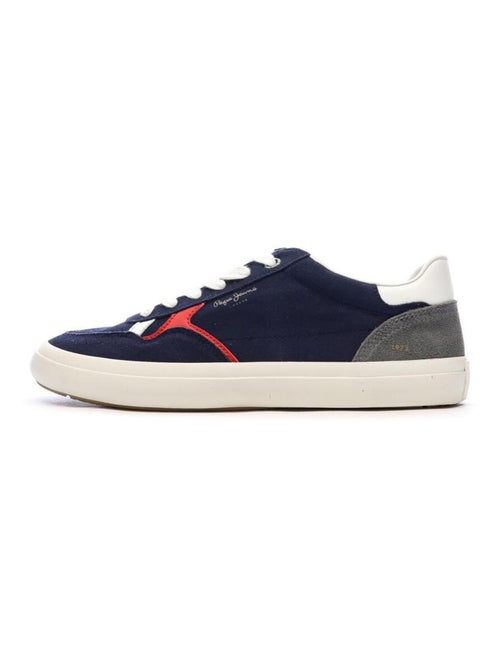 Baskets s Homme Pepe jeans Travis City - Kiabi