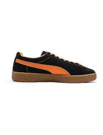 Baskets ess Homme Puma Delphin