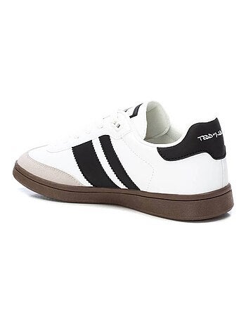 Baskets s Homme Teddy Smith 78815