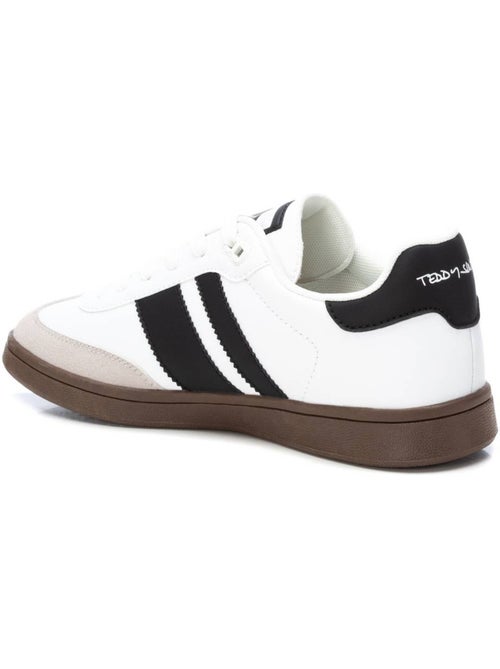 Baskets s Homme Teddy Smith 78815 - Kiabi Baskets s Homme Teddy Smith 78815 - Kiabi