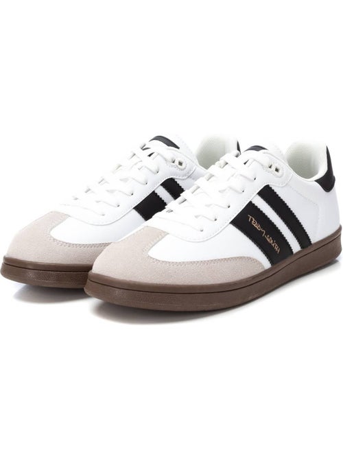 Baskets s Homme Teddy Smith 78815 - Kiabi Baskets s Homme Teddy Smith 78815 - Kiabi