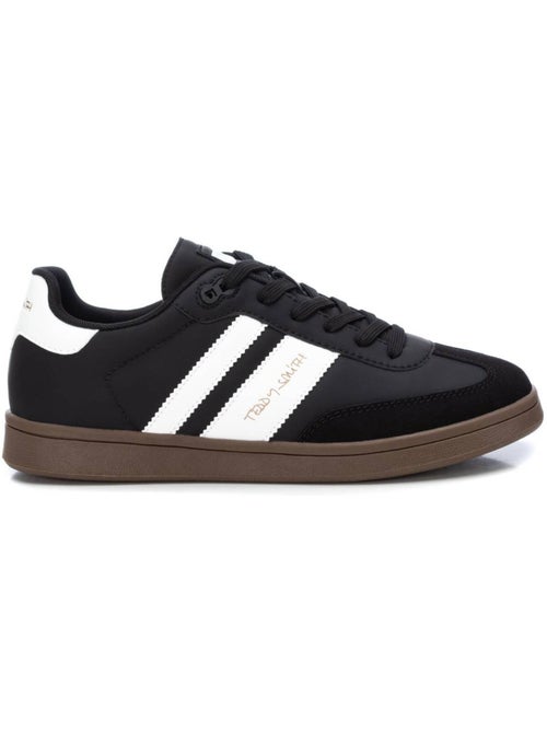 Baskets s Homme Teddy Smith 78815 - Kiabi
