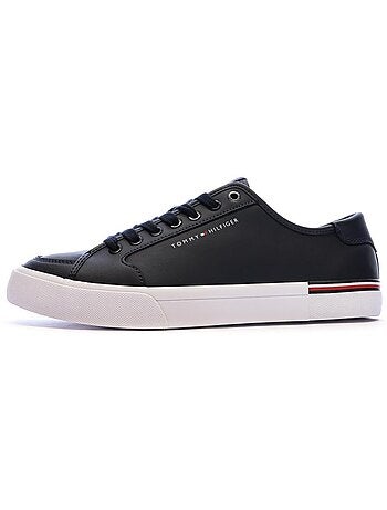 Baskets s Homme Tommy Hilfiger Core Corporate Vulc