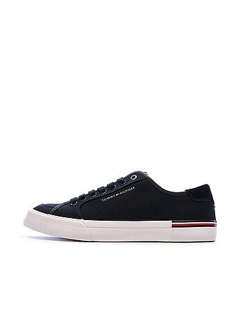Baskets s Homme Tommy Hilfiger Core Corporate Vulcs
