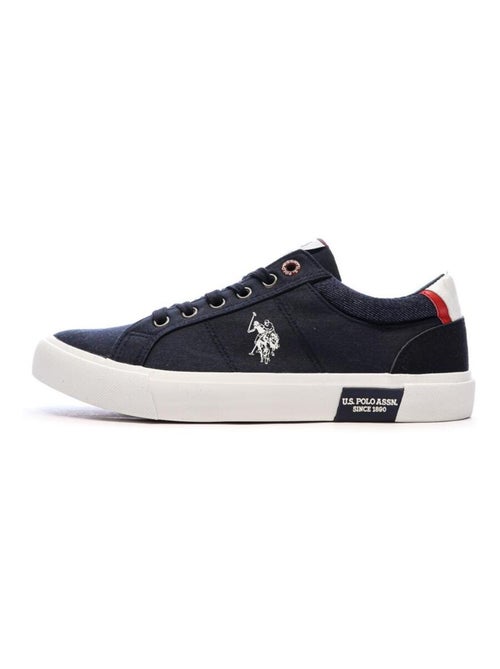 Baskets s Homme US Polo ASSN Gifa - Kiabi