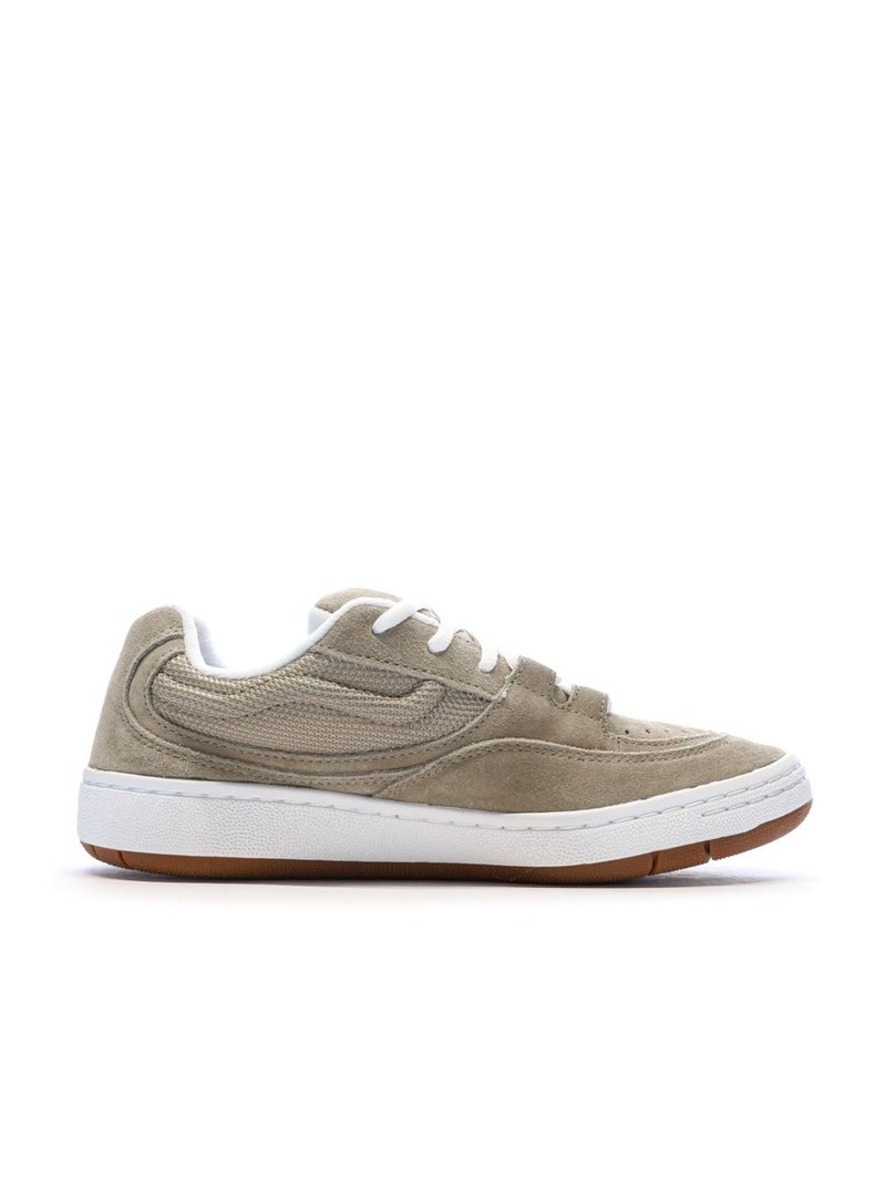 Baskets s Homme Vans Speed Beige - Kiabi