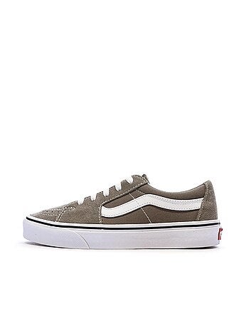 Baskets s Homme Vans Walnut