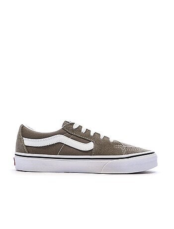 Baskets s Homme Vans Walnut