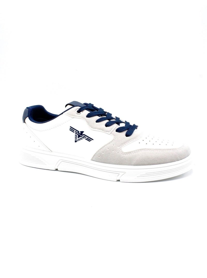 Baskets s Kebello Blanc - Kiabi