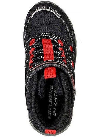 Baskets s-lights mega surge - skechers