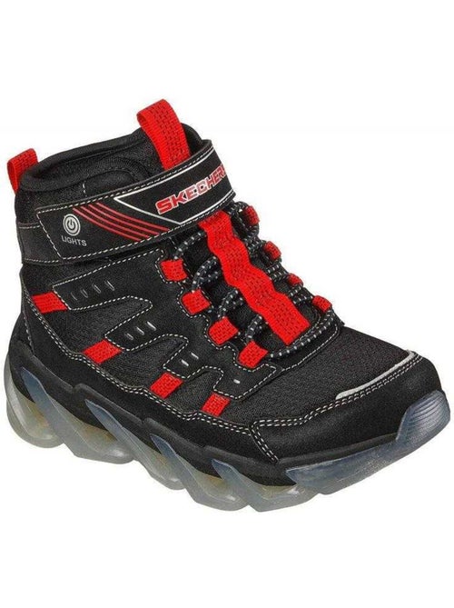 Baskets s-lights mega surge - skechers - Kiabi